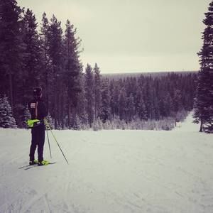 Meet your Posher, Ian